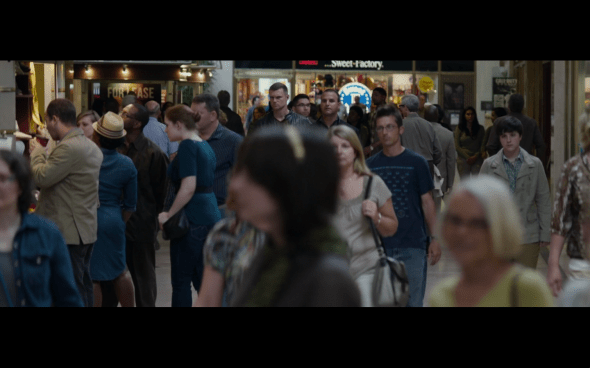 Captain America The Winter Soldier - 1050