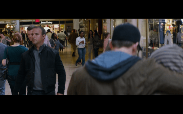 Captain America The Winter Soldier - 1052