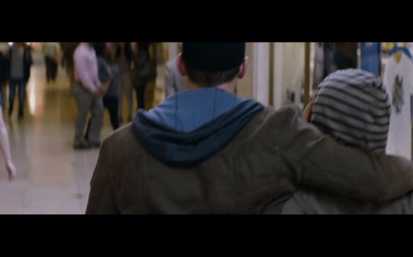 Captain America The Winter Soldier - 1053