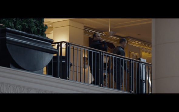 Captain America The Winter Soldier - 1055