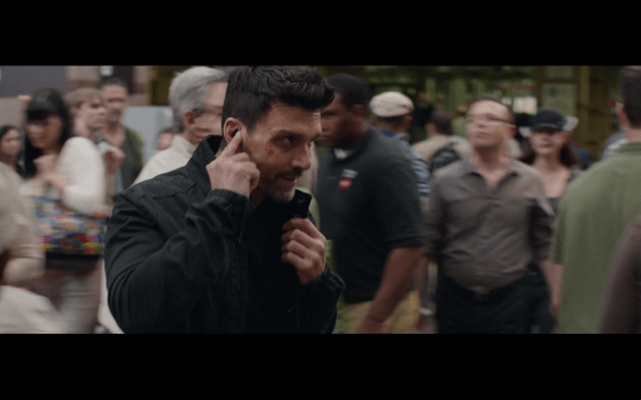 Captain America The Winter Soldier - 1057