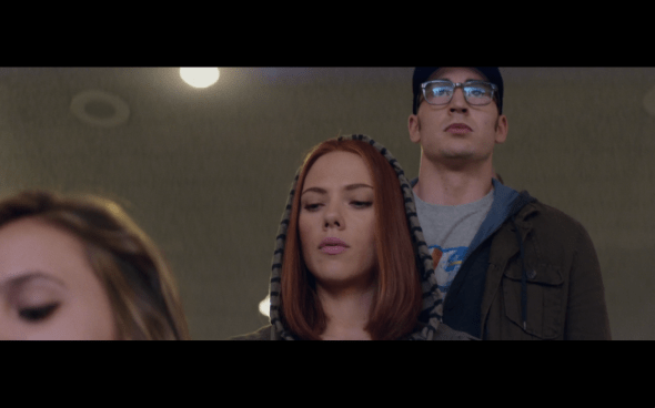 Captain America The Winter Soldier - 1058