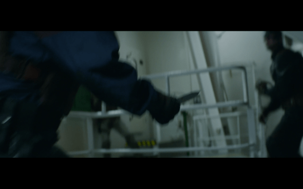 Captain America The Winter Soldier - 106