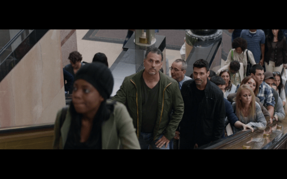 Captain America The Winter Soldier - 1060