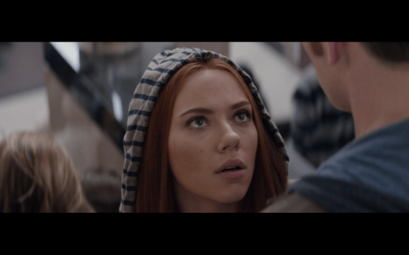 Captain America The Winter Soldier - 1061