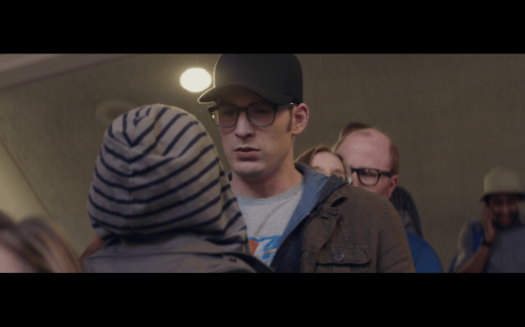 Captain America The Winter Soldier - 1062