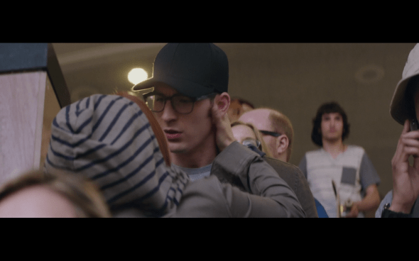 Captain America The Winter Soldier - 1063