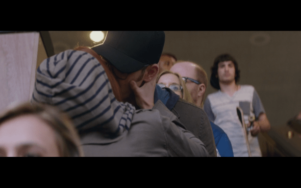 Captain America The Winter Soldier - 1064