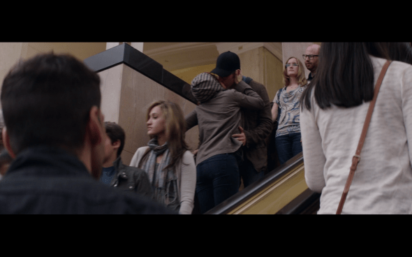 Captain America The Winter Soldier - 1065