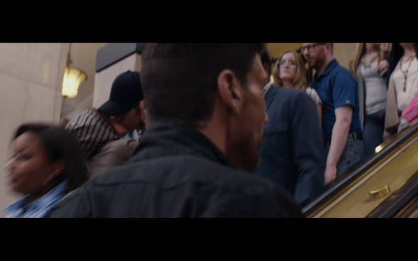 Captain America The Winter Soldier - 1066