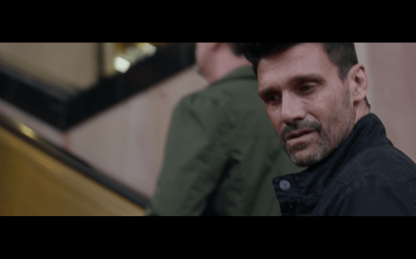 Captain America The Winter Soldier - 1067