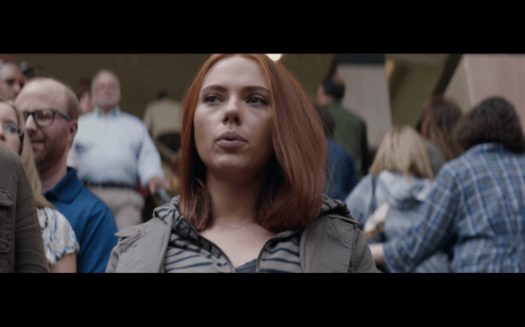 Captain America The Winter Soldier - 1069