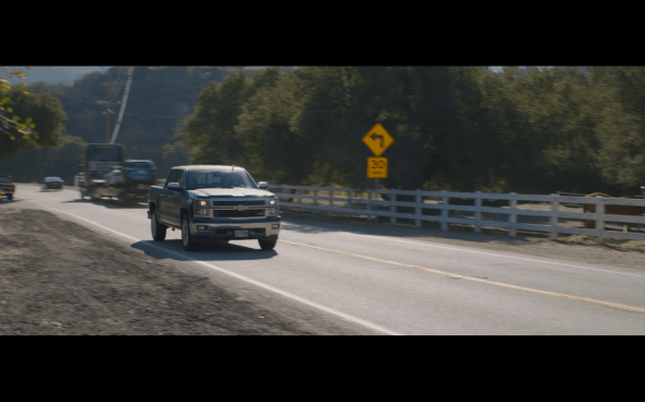 Captain America The Winter Soldier - 1072