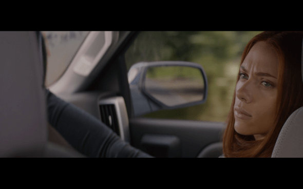 Captain America The Winter Soldier - 1074