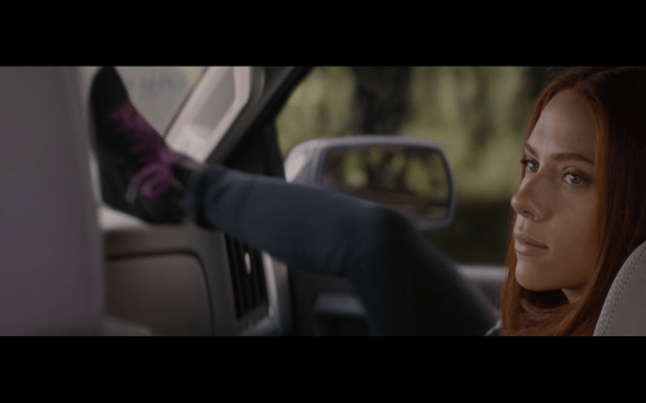 Captain America The Winter Soldier - 1077