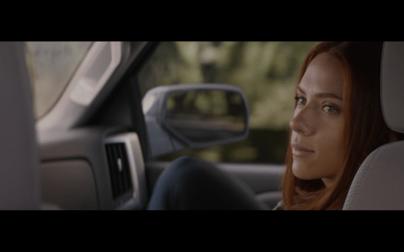 Captain America The Winter Soldier - 1078