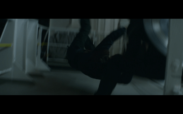 Captain America The Winter Soldier - 108