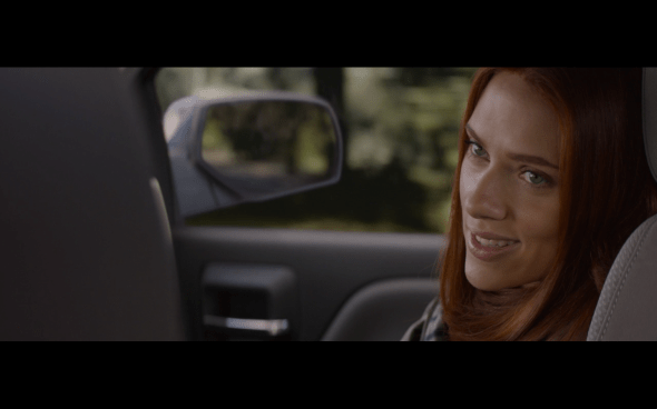 Captain America The Winter Soldier - 1080