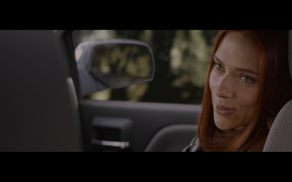 Captain America The Winter Soldier - 1081