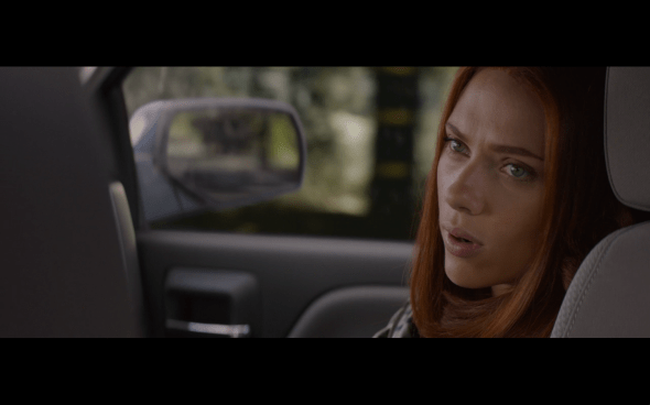 Captain America The Winter Soldier - 1083