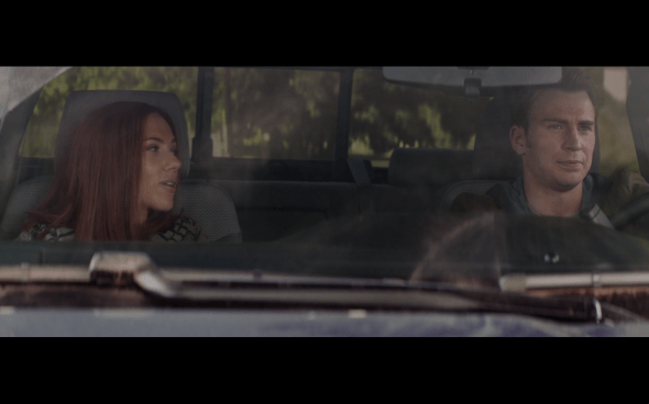 Captain America The Winter Soldier - 1084