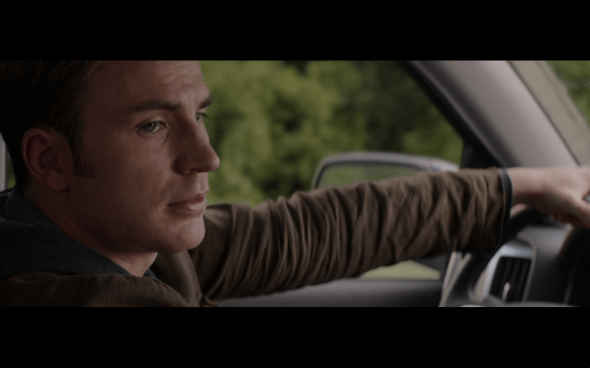 Captain America The Winter Soldier - 1085