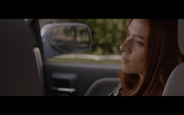 Captain America The Winter Soldier - 1086