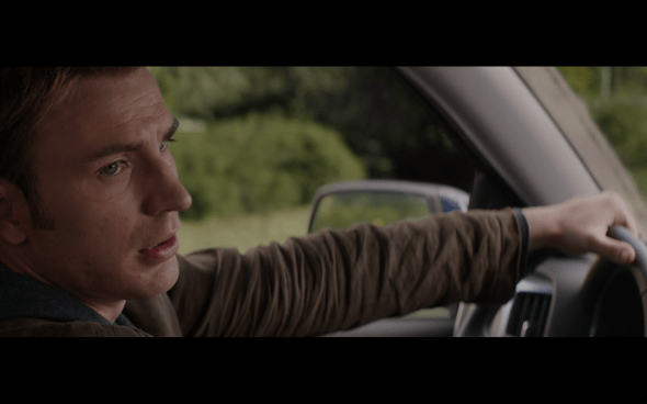 Captain America The Winter Soldier - 1087