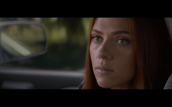 Captain America The Winter Soldier - 1088