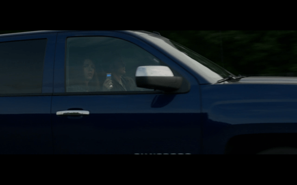 Captain America The Winter Soldier - 1089