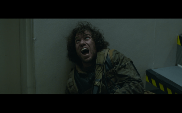 Captain America The Winter Soldier - 109