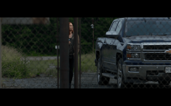 Captain America The Winter Soldier - 1091