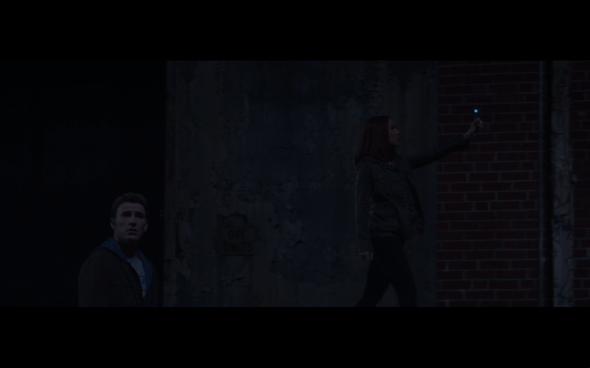 Captain America The Winter Soldier - 1095