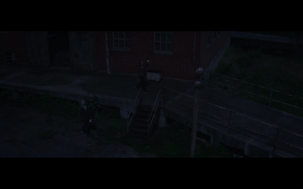 Captain America The Winter Soldier - 1096