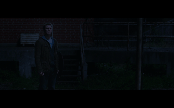 Captain America The Winter Soldier - 1097