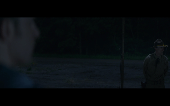 Captain America The Winter Soldier - 1099