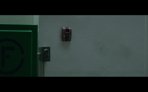 Captain America The Winter Soldier - 110