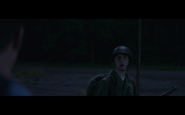 Captain America The Winter Soldier - 1101