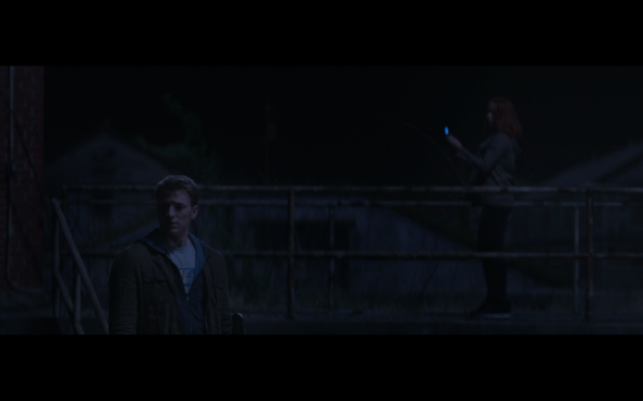 Captain America The Winter Soldier - 1103