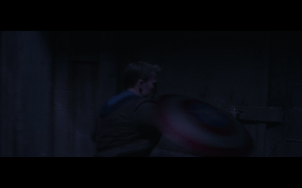 Captain America The Winter Soldier - 1105