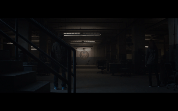 Captain America The Winter Soldier - 1107