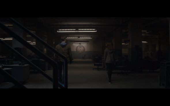 Captain America The Winter Soldier - 1108