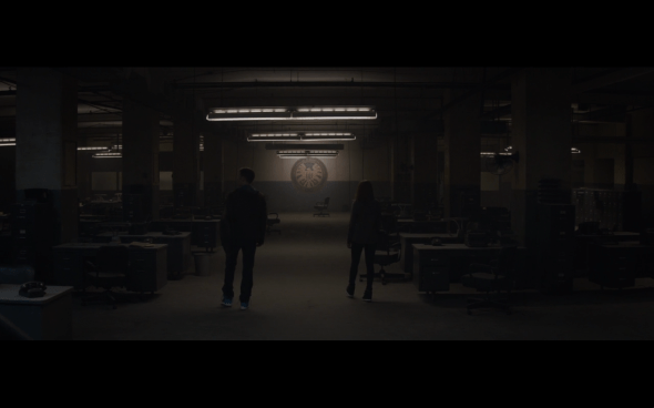 Captain America The Winter Soldier - 1109