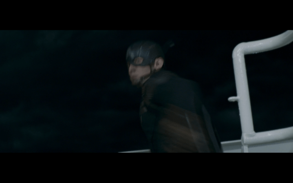 Captain America The Winter Soldier - 111
