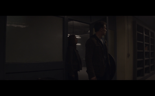 Captain America The Winter Soldier - 1111