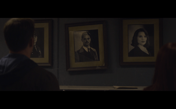 Captain America The Winter Soldier - 1113