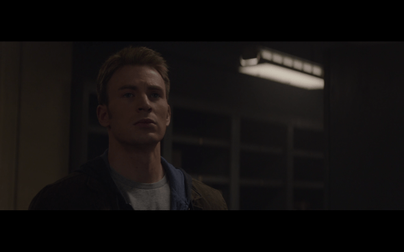 Captain America The Winter Soldier - 1114
