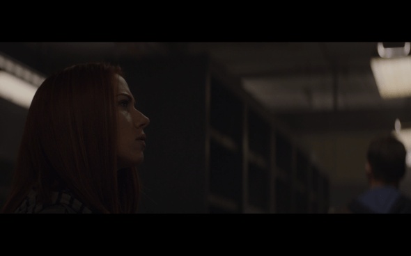 Captain America The Winter Soldier - 1115