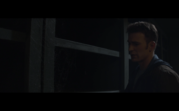 Captain America The Winter Soldier - 1117