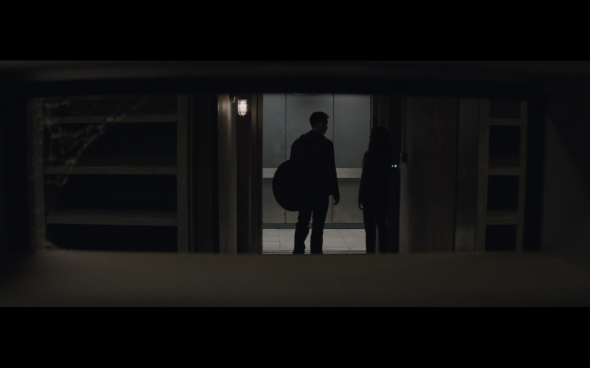 Captain America The Winter Soldier - 1122